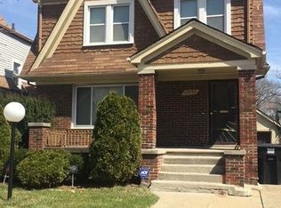 13592 Indiana St, Detroit, MI 48238