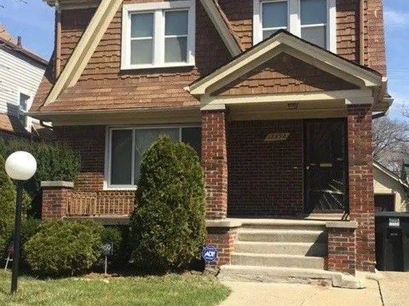 13592 Indiana St, Detroit, MI 48238