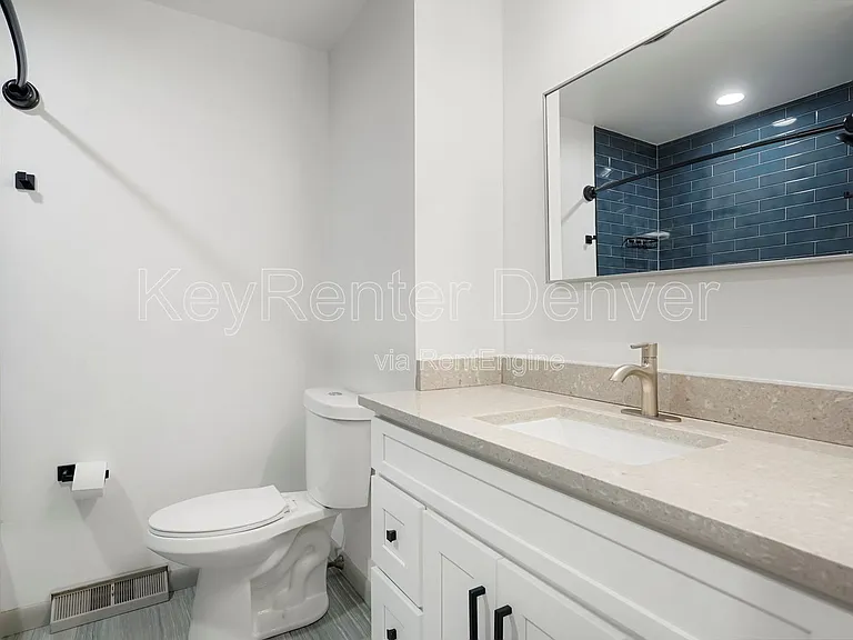 741 S Wolff St #A — Photo 15
