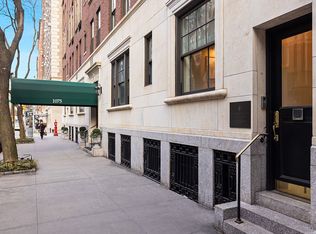 1075 Park Ave #1C, Manhattan, NY