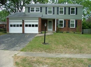 5682 Olive Tree Dr, Dayton, OH