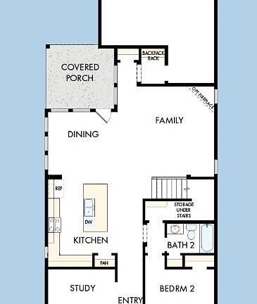 2nd image of this home