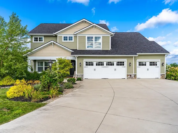 17608 Switchgrass, Spencerville, IN 46788