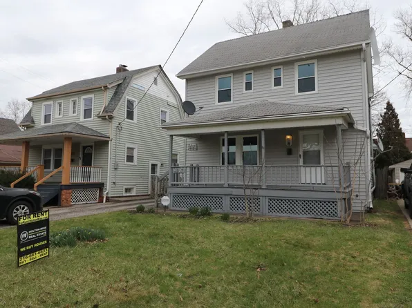 4287 Rocky River Dr, Cleveland, OH 44135