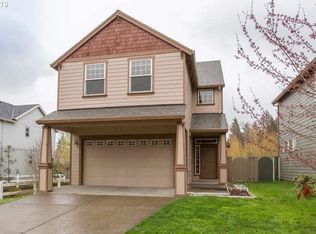 4770 SW 164th Ter, Beaverton, OR 97078