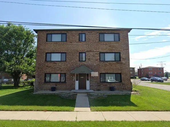 14019 Kilpatrick Ave APT 3N, Crestwood, IL 60418