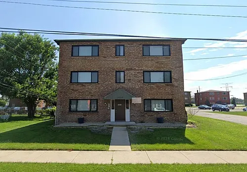 14019 Kilpatrick Ave #3N Photo 1
