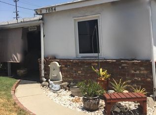 7854 Ledge Ave, Sun Valley, CA 91352