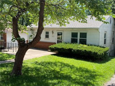 3912 N Spruce Ave, Kansas City, MO, 64117