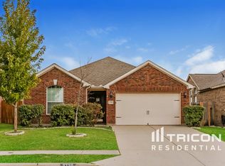 2738 Phillips St, Anna, TX 75409