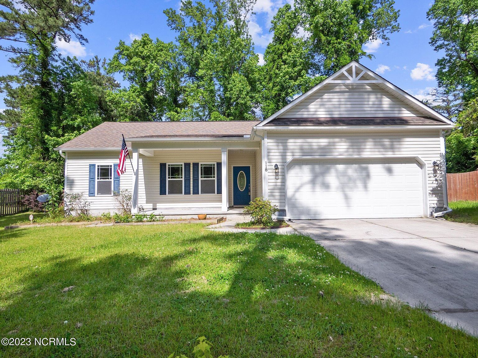 118 Bayside Drive, Sneads Ferry, NC 28460 Zillow