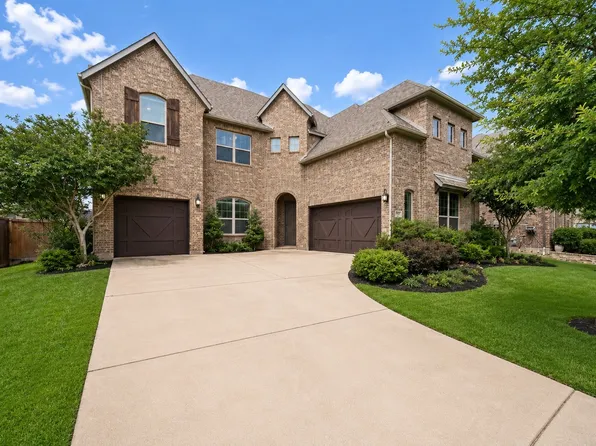 920 Sabine Dr, Prosper, TX 75078