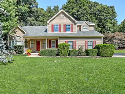 10 Highbush Ter, North Kingstown, RI, 02852