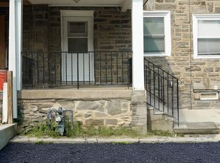 327 Margate Rd, Upper Darby, PA 19082