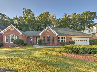 6257 Southland Forest Dr, Stone Mountain, GA, 30087