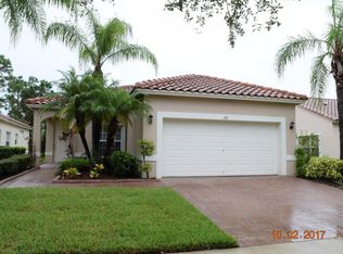 361 NW Granville St, Port Saint Lucie, FL 34986