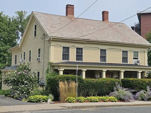 67-67 69 Old South St, Northampton, MA 01060