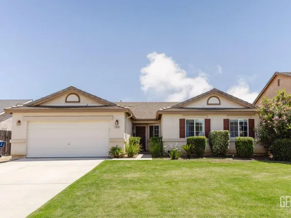 12325 High Country Dr, Bakersfield, CA 93312