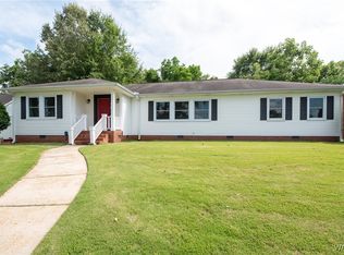 9C Country Club Hls, Tuscaloosa, AL 35401