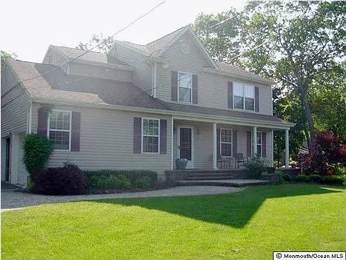 156 S New Prospect Rd photo 1
