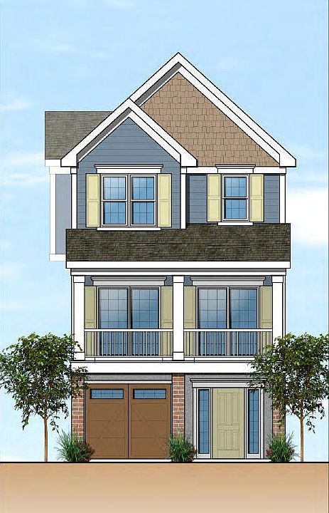 1st image of 44 Beers Street #A