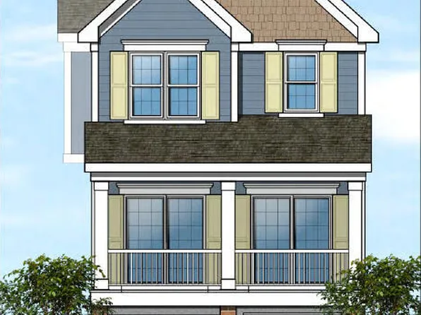 44 Beers Street #A, Keyport, NJ 07735