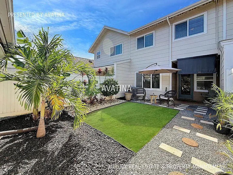 91-2032 Kaioli St #6004 — Photo 1