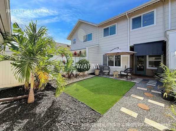 91-2032 Kaioli St APT 6004, Ewa Beach, HI 96706