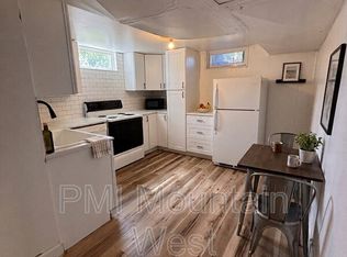 724 N 1200 E, Provo, UT 84606