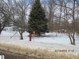 4360 W Blair Townhall Rd, Traverse City, MI 49685