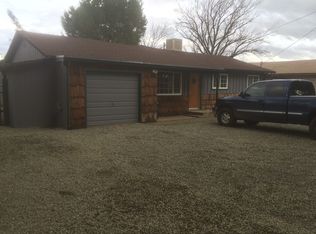 15900 W Wallen Rd, Red Bluff, CA 96080