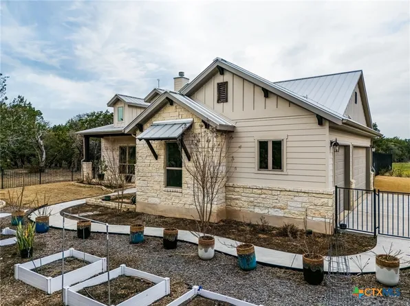 2140 Carpenter Loop, Burnet, TX 78611