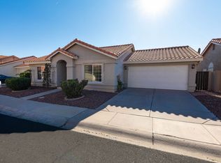 3841 W Dublin St, Chandler, AZ 85226
