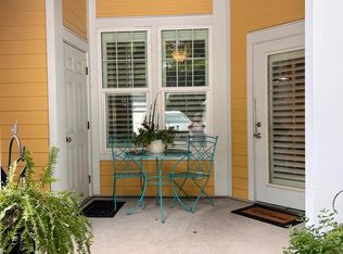 1015 Rosewood Ln, Mount Pleasant, SC 29464
