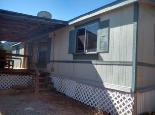 88 Metzger Dr, San Jose, NM 87565