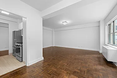 Rented by Rudin Management Company, Inc.