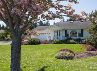 57 Territory Rd, Sequim, WA 98382