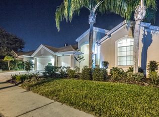 1739 Longview Ln, Tarpon Springs, FL 34689