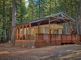 35430 Savannah Ct, Shingletown, CA 96088