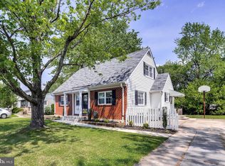 1317 Middleford Rd, Baltimore, MD 21228