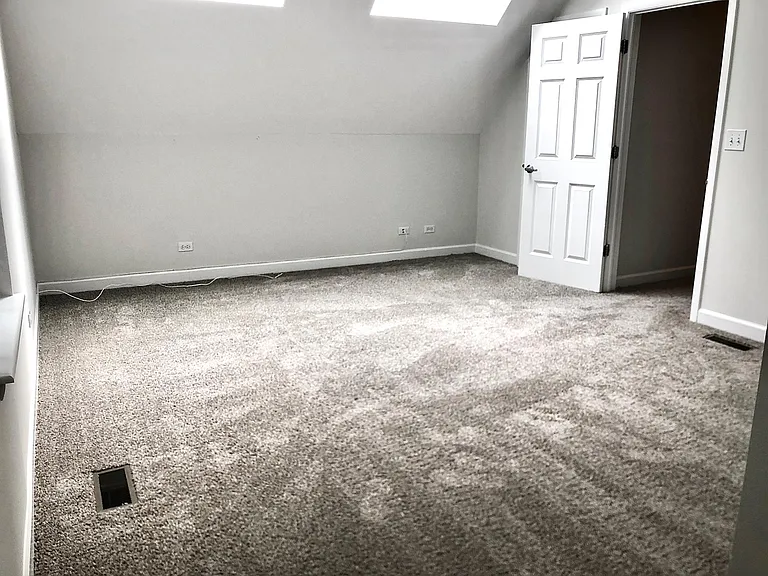 2nd floor bedroom additional view