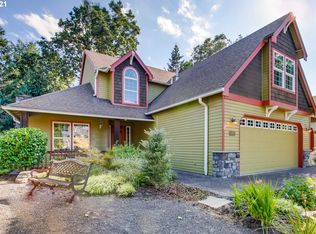5245 NW Shoreline Way, Portland, OR 97229