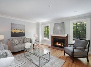 45 Hill St, Morristown, NJ 07960