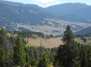 Appaloosa Trl, Gallatin Gateway, MT 59730