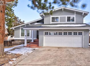 3166 Squaw Valley Dr, Colorado Springs, CO 80918