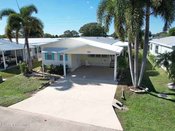 7564 Niantic Ave #W4, Micco, FL 32976