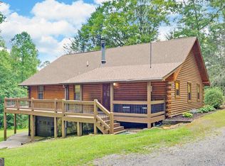 3632 Whitepath Rd, Ellijay, GA 30540