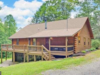 3632 Whitepath Rd, Ellijay, GA, 30540