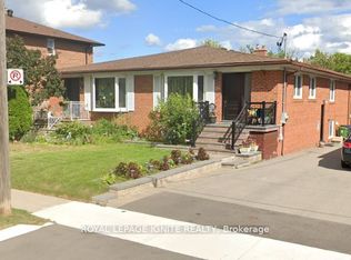 29 Wyndcliff Cres #Basement, Toronto, ON M4A 2J9