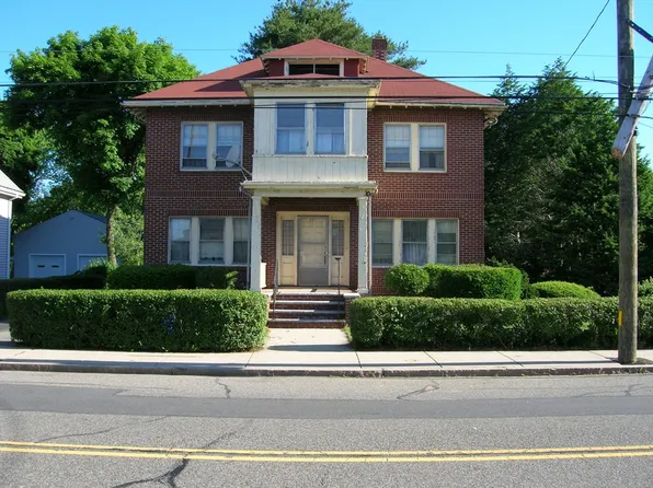 1851 River St, Hyde Park, MA 02136